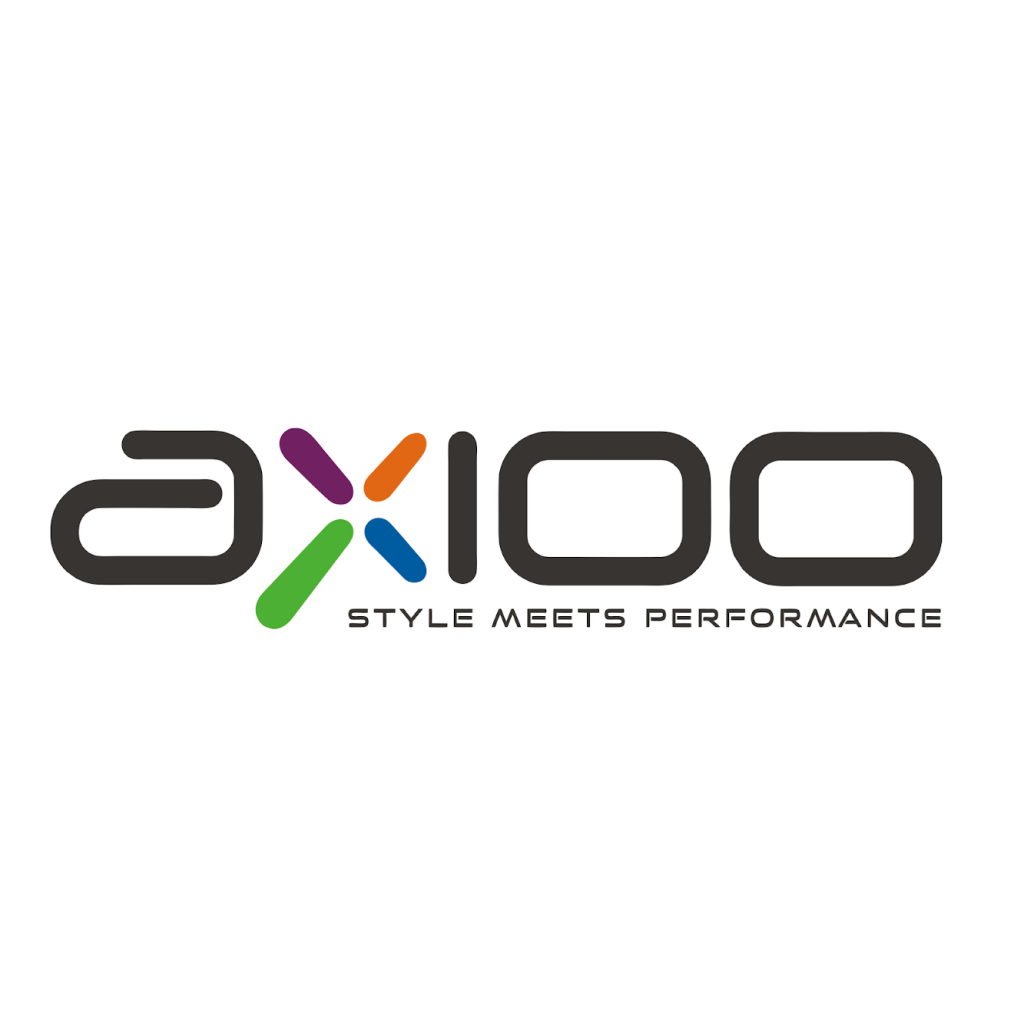 AXIOO